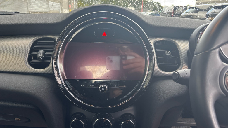 MINI Convertible 1.5 Cooper Exclusive 2dr Auto Petrol Convertible